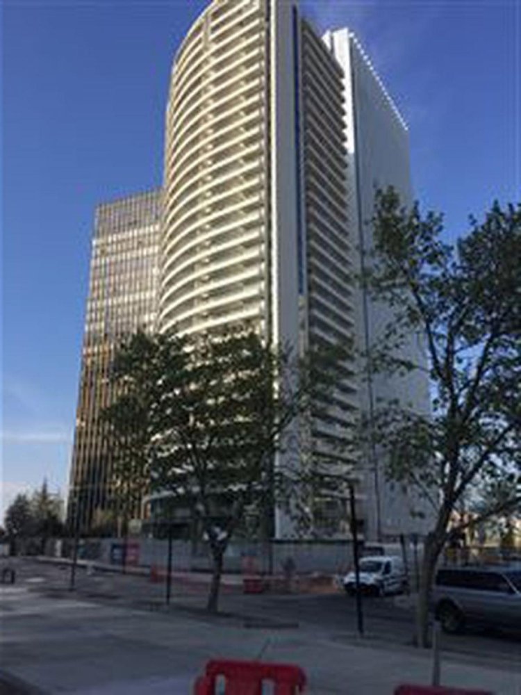 2 bedrooms Apartment in Santiago, Chile No. 4557