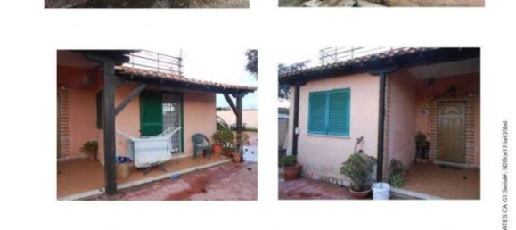 4 bedrooms Villa in Nettuno, Italy No. 181041 46