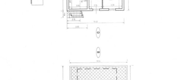 4 bedrooms Villa in Nettuno, Italy No. 181041 12