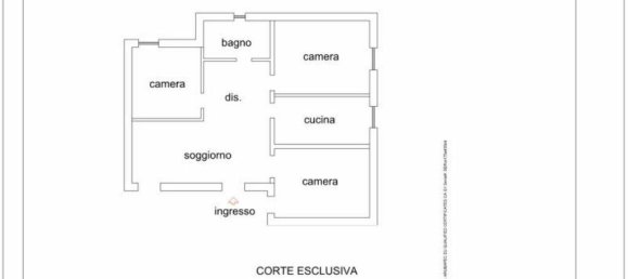 4 bedrooms Villa in Nettuno, Italy No. 181041 50