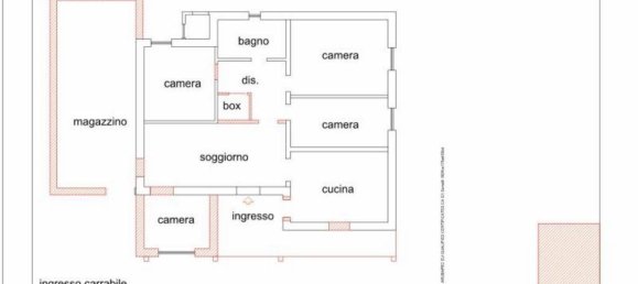 4 bedrooms Villa in Nettuno, Italy No. 181041 19