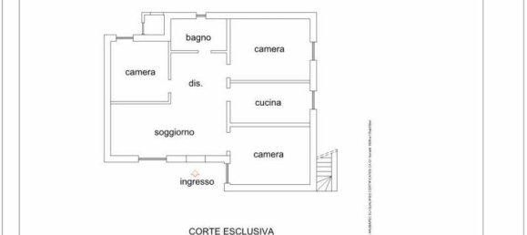 4 bedrooms Villa in Nettuno, Italy No. 181041 17