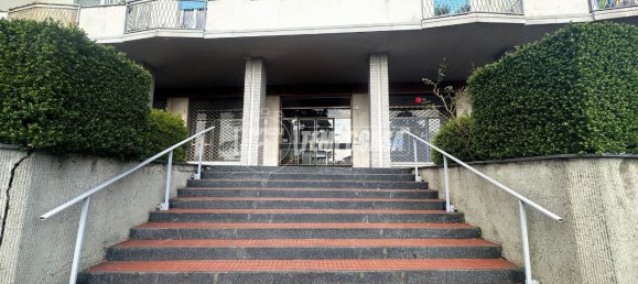 4-Zimmer Wohnung in Vigliano Biellese, Italy, Nr. 107442 3