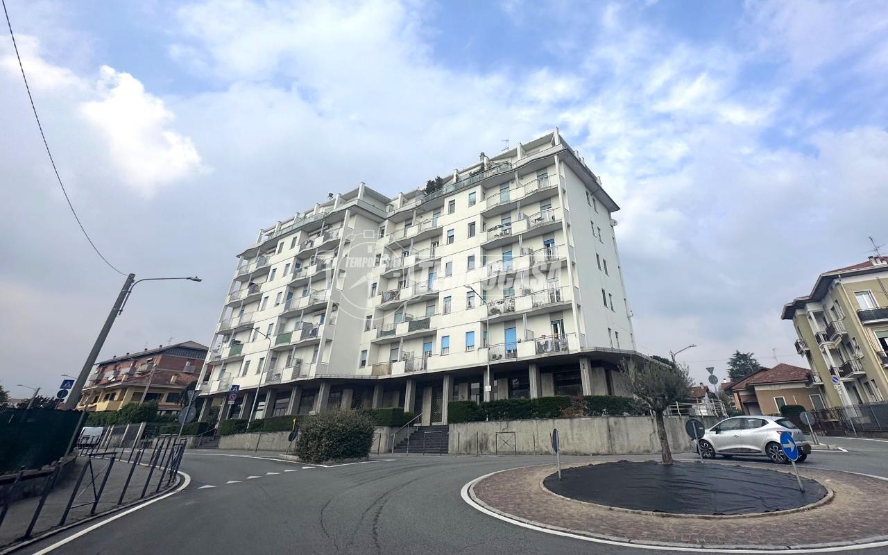 4-Zimmer Wohnung in Vigliano Biellese, Italy, Nr. 107442