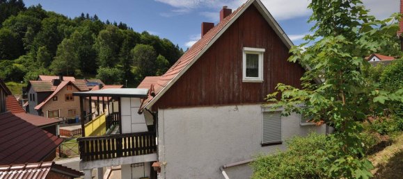 Casa de 7 divisões em Hildburghausen, Germany N.º 265684 27