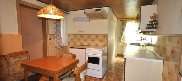 Casa de 7 divisões em Hildburghausen, Germany N.º 265684 14