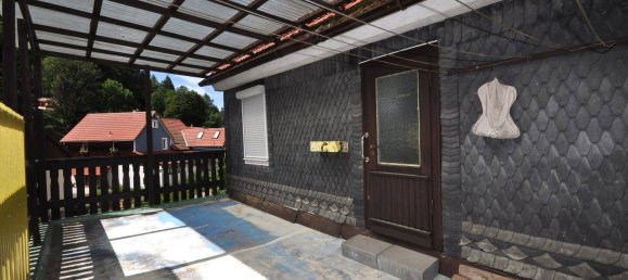 Casa de 7 divisões em Hildburghausen, Germany N.º 265684 11