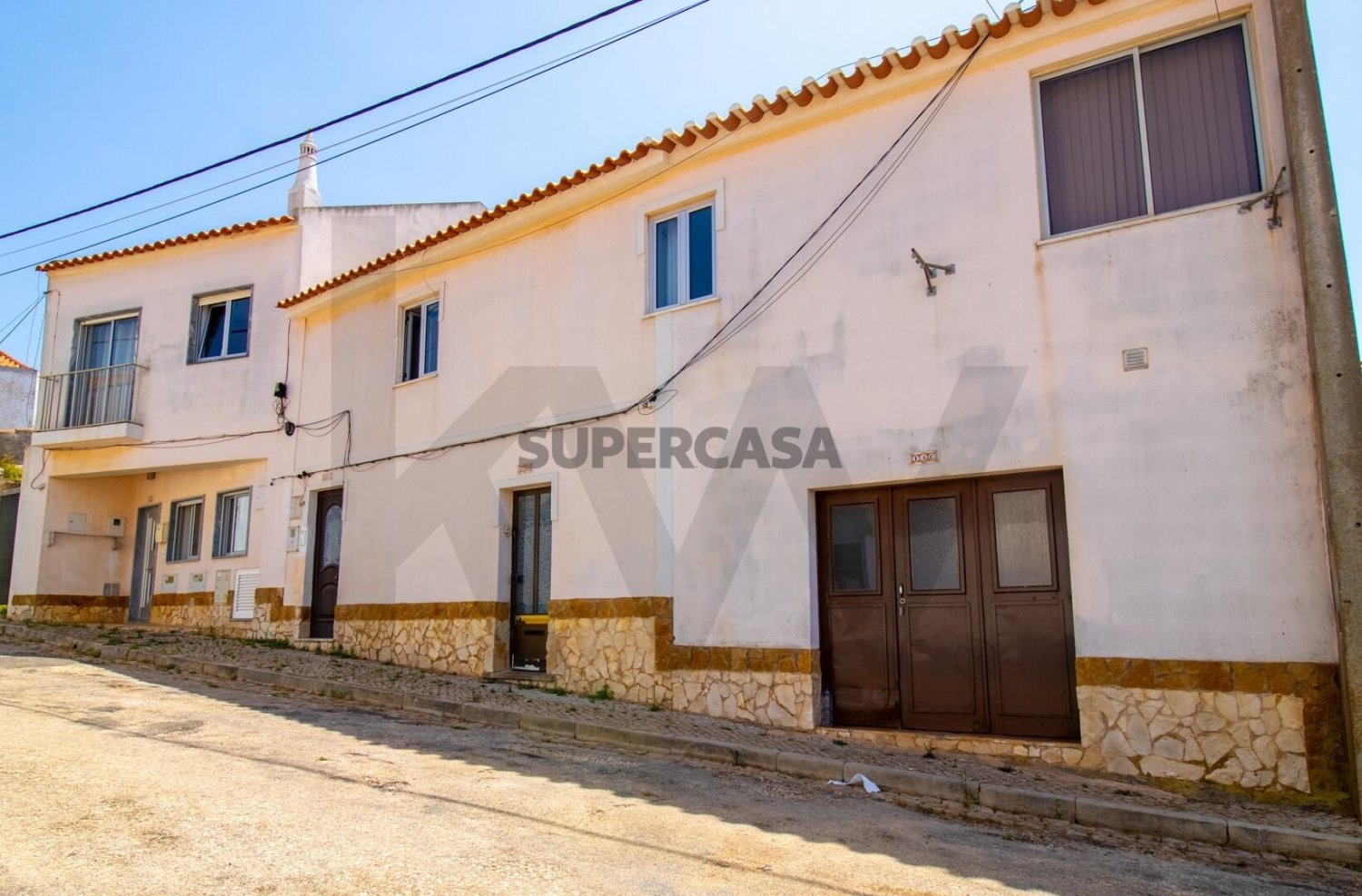 4 bedrooms House in Vila do Bispo, Portugal No. 283881