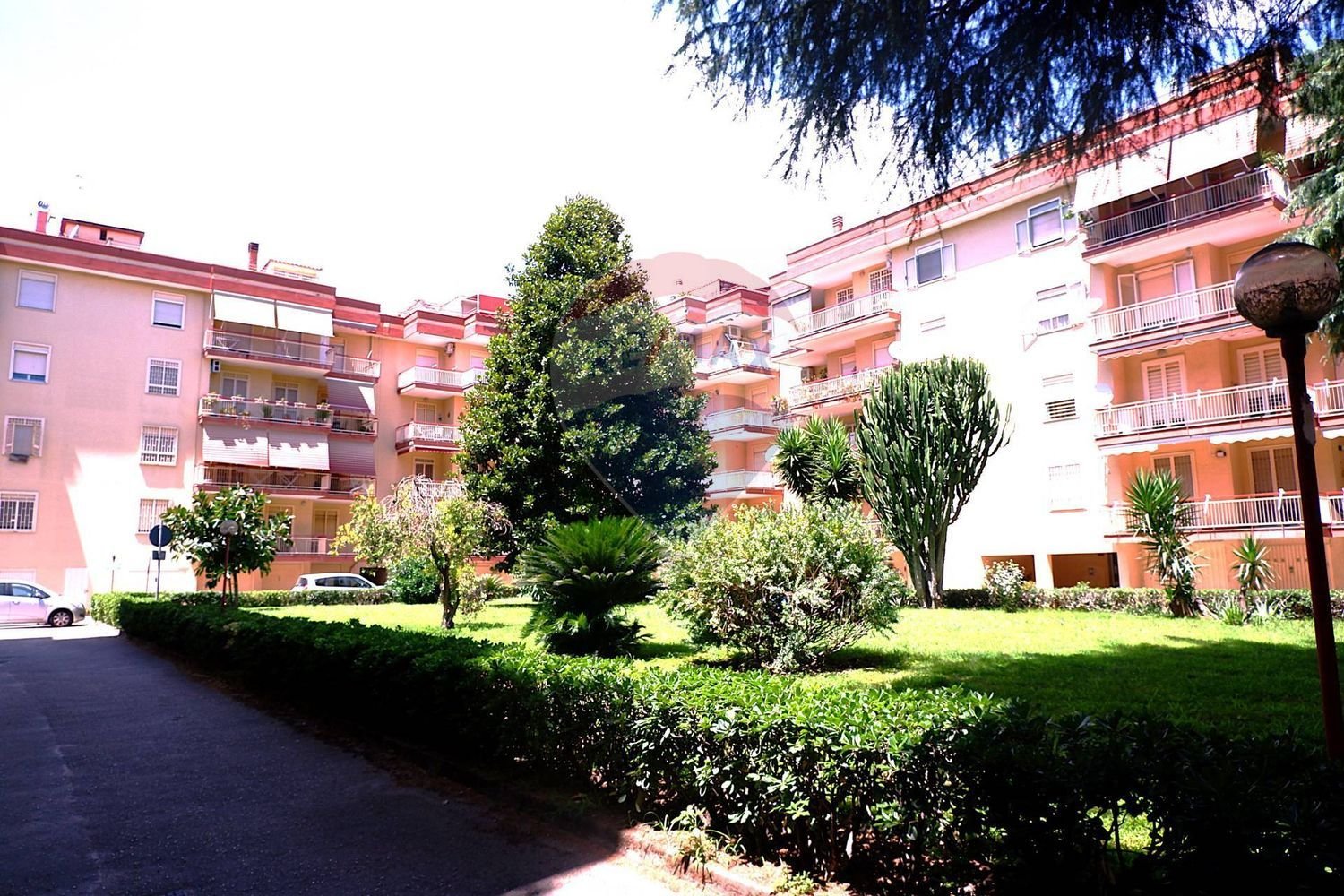 6غرفة شقة في San Nicola la Strada, Italy رقم 270114