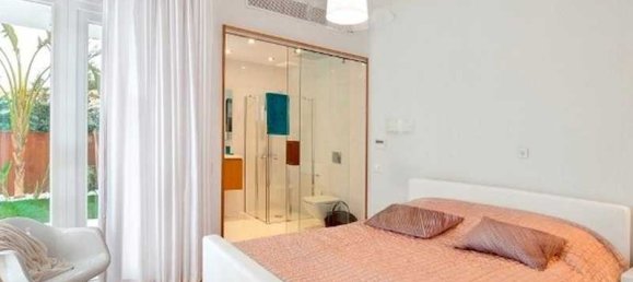 4 غرف نوم منزل في Agios Tychonas, Cyprus رقم 6855 7