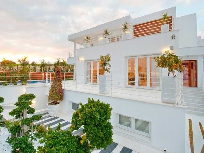 4 Schlafzimmer Haus in Agios Tychonas, Cyprus, Nr. 6855