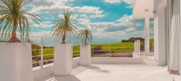 4 غرف نوم منزل في Agios Tychonas, Cyprus رقم 6855 14