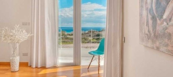 4 غرف نوم منزل في Agios Tychonas, Cyprus رقم 6855 4