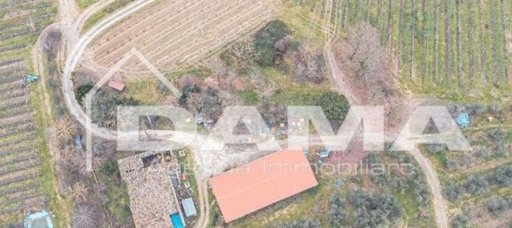  قطعة أرض في Bertinoro, Italy 210000متر مربع رقم 349618 17