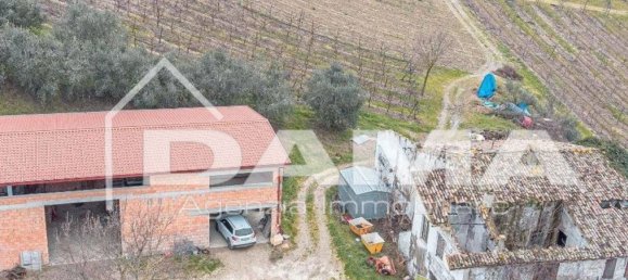  قطعة أرض في Bertinoro, Italy 210000متر مربع رقم 349618 19