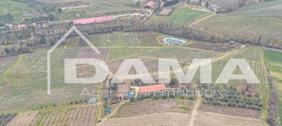  قطعة أرض في Bertinoro, Italy 210000متر مربع رقم 349618 16