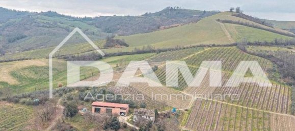  قطعة أرض في Bertinoro, Italy 210000متر مربع رقم 349618 14