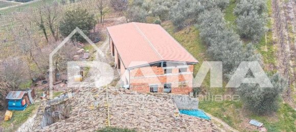  قطعة أرض في Bertinoro, Italy 210000متر مربع رقم 349618 20