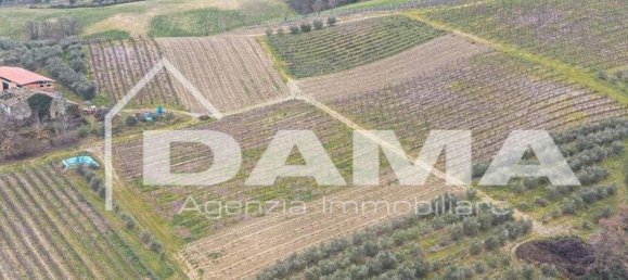  قطعة أرض في Bertinoro, Italy 210000متر مربع رقم 349618 15