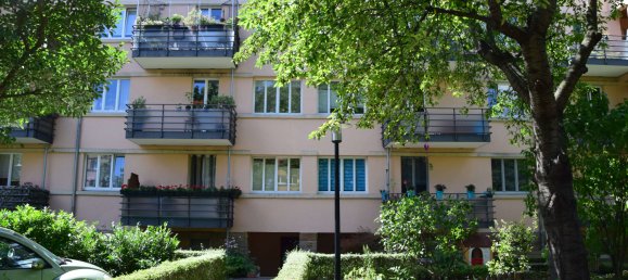 2 Schlafzimmer Wohnung in Dresden, Germany, Nr. 106186 13