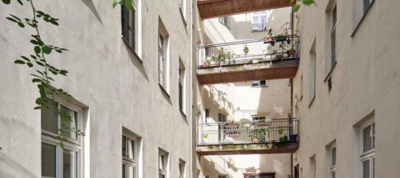 2 rooms Apartment in Neubau, Austria No. 128003 7