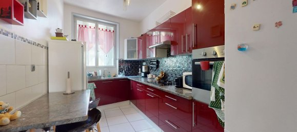 3 bedrooms Apartment in Mulhouse, France No. 228081 2