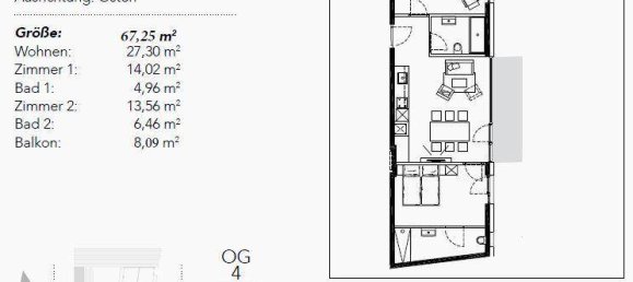 2 bedrooms Penthouse in Fieberbrunn, Austria No. 238372 2