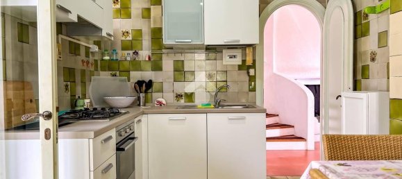 5 bedrooms Villa in Formia, Italy No. 280616 14