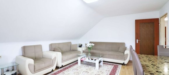 3 غرف نوم شقة في Emmendingen, Germany رقم 96425 2