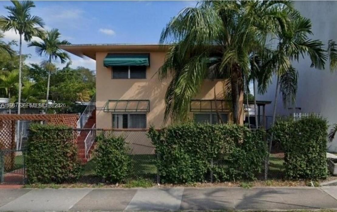terreno en venta en Miami, Miami-Dade, Florida, USA № 615944