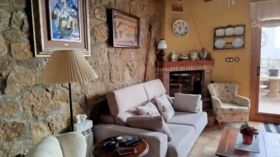 4 chambres Maison à Torrelavit, Spain No. 174883