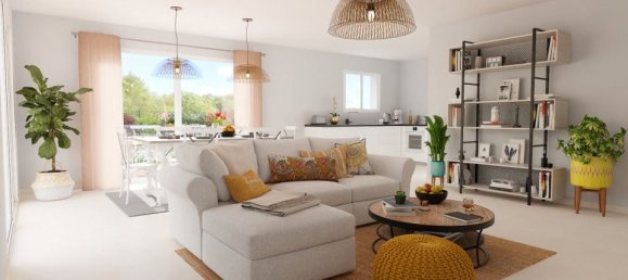 3 bedrooms House in Puyravault, France No. 96776 11