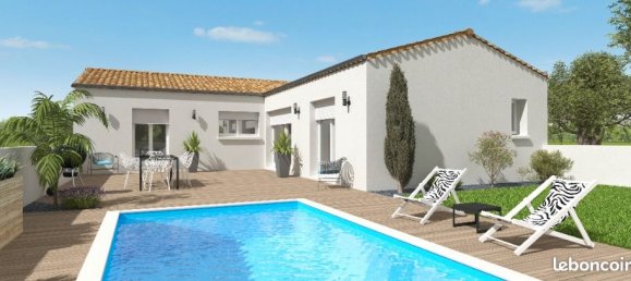3 bedrooms House in Puyravault, France No. 96776 2