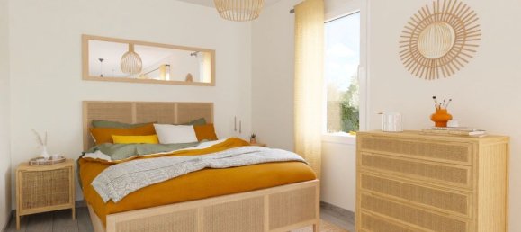 3 bedrooms House in Puyravault, France No. 96776 12