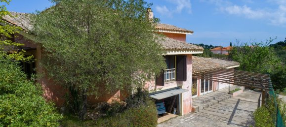 Villa de 7 habitaciónes en Capoterra, Italy No. 146023 8