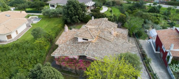 Villa de 7 habitaciónes en Capoterra, Italy No. 146023 2