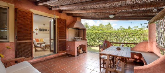 Villa de 7 habitaciónes en Capoterra, Italy No. 146023 9