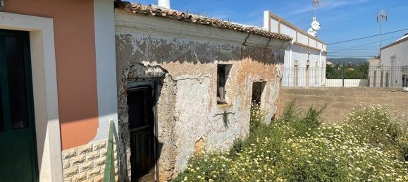 1192m² Land in Loule, Portugal No. 51419 3