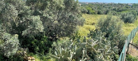 1192m² Land in Loule, Portugal No. 51419 6