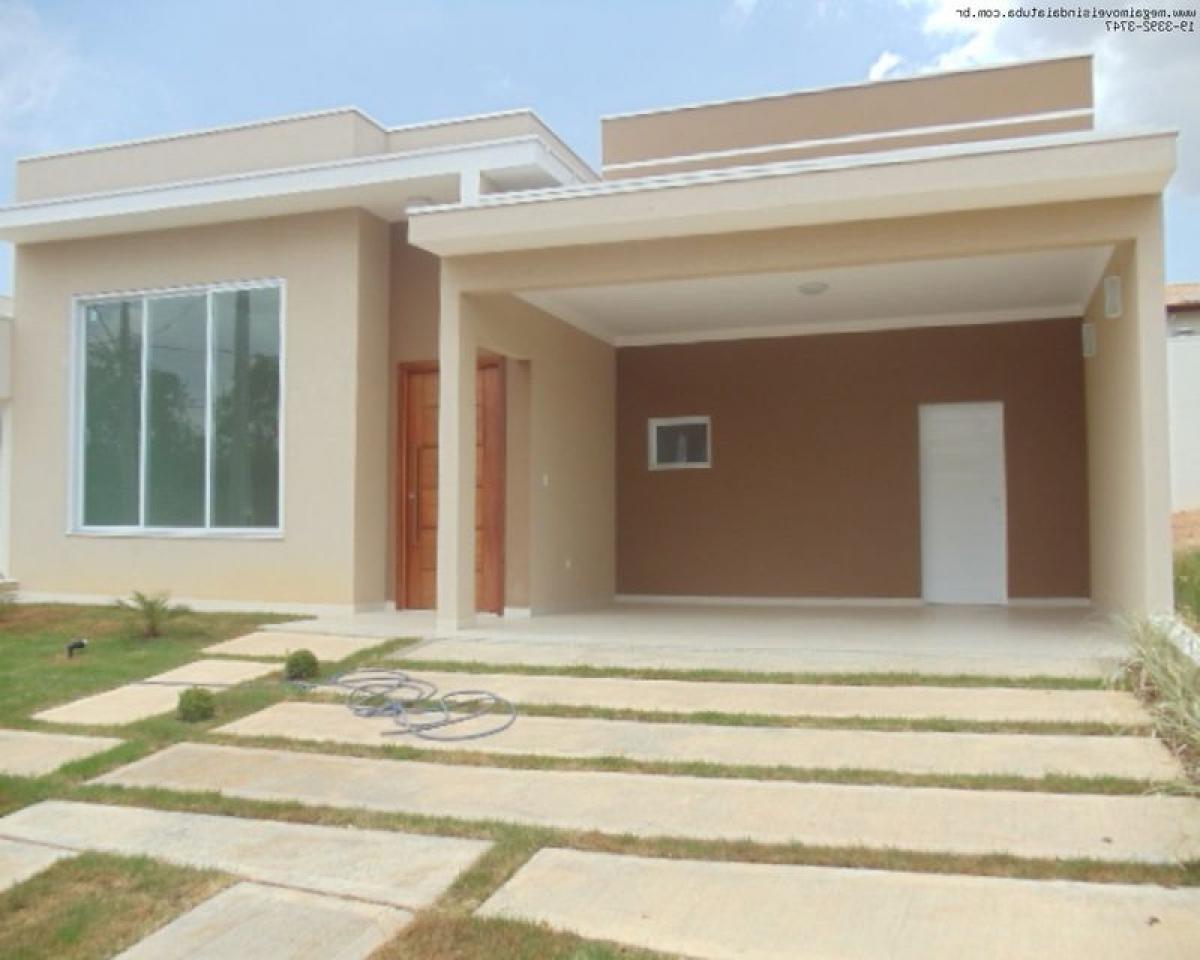 Casa de 3 dormitorios en Sao Paulo, Brazil No. 508653