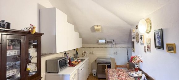 Penthouse T3 em Grosseto, Italy N.º 318101 11