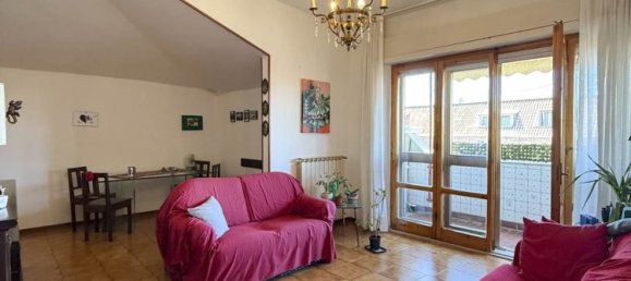 Penthouse T3 em Grosseto, Italy N.º 318101 4