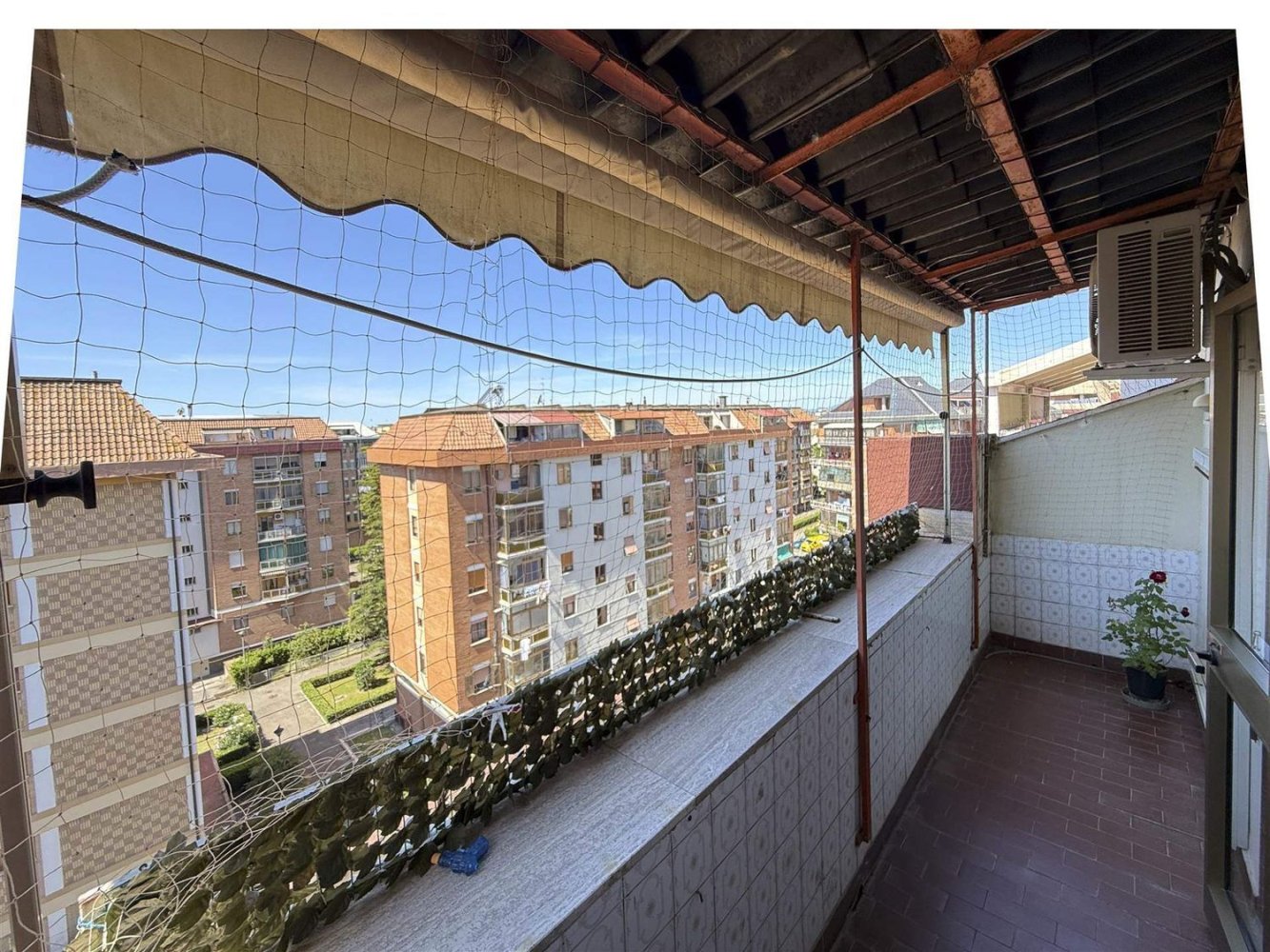 Penthouse T3 em Grosseto, Italy N.º 318101