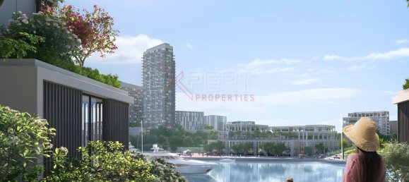 1 bedroom Apartment in Dubai Creek Harbour (The Lagoons), UAE No. 8739 7