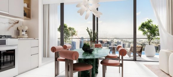 1 bedroom Apartment in Dubai Creek Harbour (The Lagoons), UAE No. 8739 11