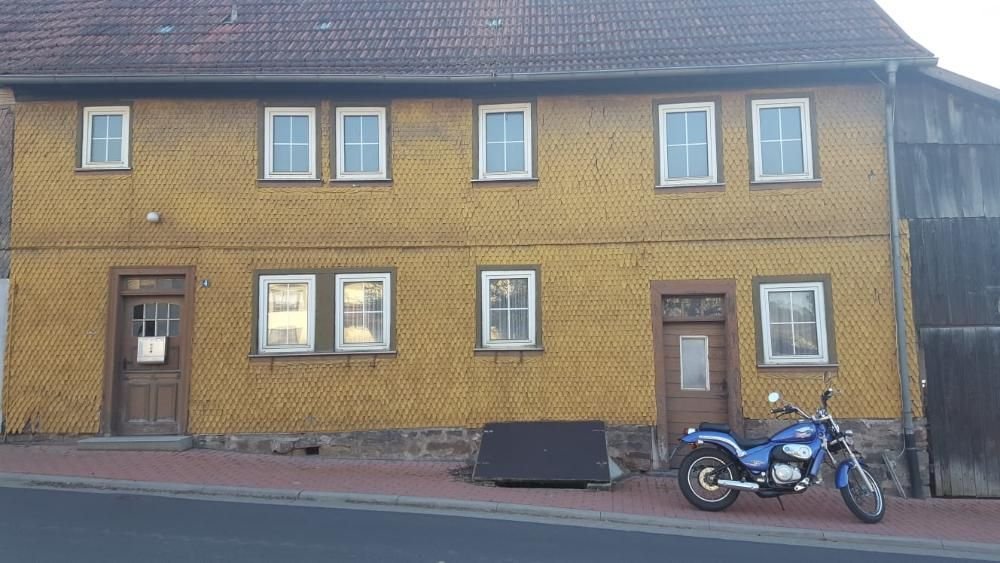 7غرفة منزل في Main-Kinzig, Germany رقم 131276