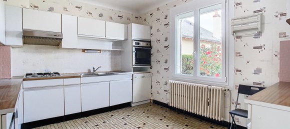 3 chambres Maison à La Chaussée-Saint-Victor, France No. 69529 5