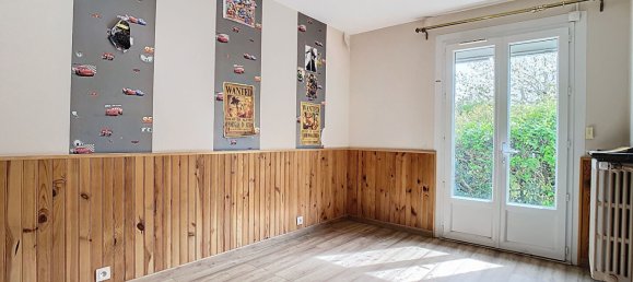 3 chambres Maison à La Chaussée-Saint-Victor, France No. 69529 15