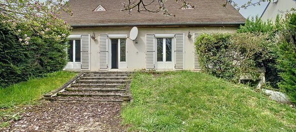 3 chambres Maison à La Chaussée-Saint-Victor, France No. 69529 12