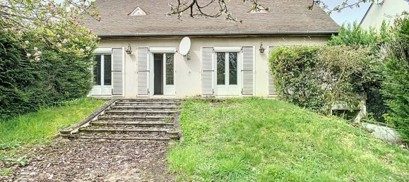 3 chambres Maison à La Chaussée-Saint-Victor, France No. 69529 10